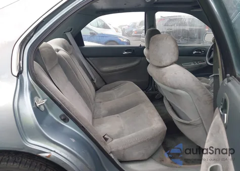 1995 Honda Accord Ex z USA, uszkodzony, nr VIN 1HGCD5655SA155532